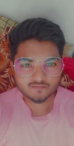 Profile photo for Sameer Pinjari