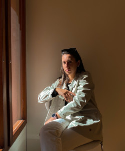 Profile photo for Laia Garcia