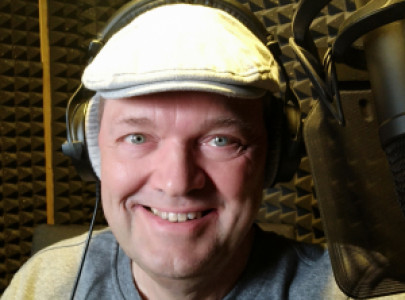 Profile photo for Wolfgang Trompetter