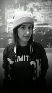 Profile photo for Sarah White