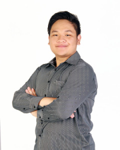 Profile photo for Antonius Baseloy Geranamara Sinuraya