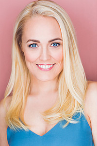 Profile photo for Sarah Agar