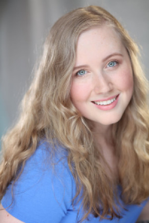 Profile photo for Megan Galloway