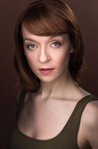 Profile photo for Sarah Juliet Quigley