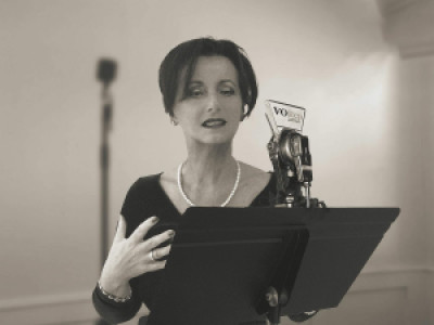 Profile photo for Susan L. Parker ~ "Your International Voice"