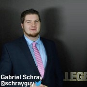 Profile photo for Gabriel Schray