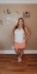 Profile photo for Katrina Perrault