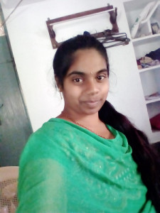 Profile photo for Suryarajasri P