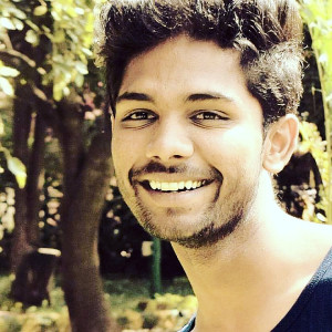 Profile photo for Geenagiri Nikhil