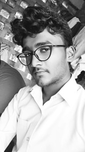 Profile photo for VIVEK KUMAR