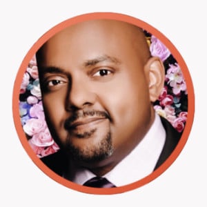 Profile photo for Marc Clarke