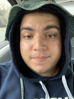 Profile photo for Andres Esterella