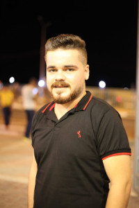 Profile photo for Said Hamdouna