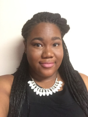 Profile photo for Deja Leach
