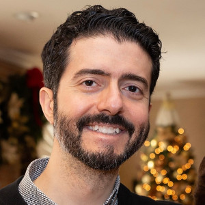 Profile photo for Mark Feghali