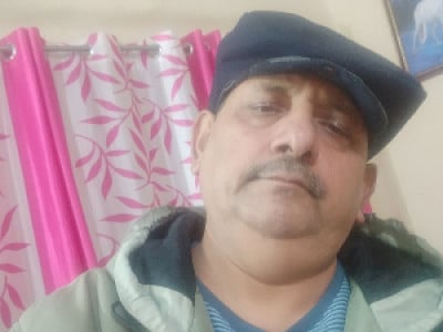 Profile photo for Dilip Gupta