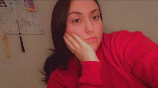 Profile photo for Rachael Calyer