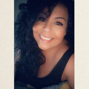 Profile photo for Carolina Alfaro-Medina