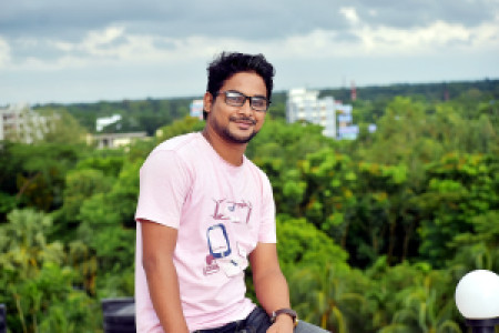 Profile photo for TANVIR AHEMD