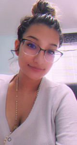 Profile photo for Giovanna Castaneda