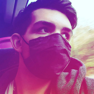 Profile photo for Callum Conway