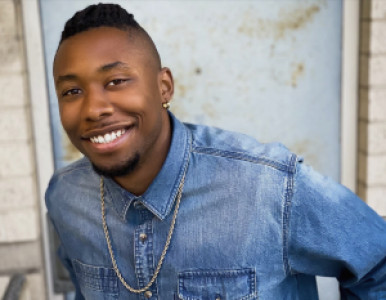 Profile photo for Davion Grayson