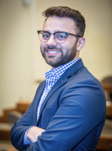 Profile photo for Saddam Darwish