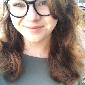 Profile photo for Megan Pierce