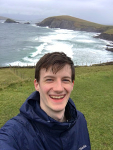 Profile photo for Patrick McLaughlin