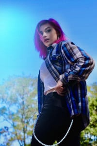 Profile photo for Devyn Prihar