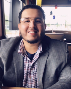 Profile photo for Josue Castillo