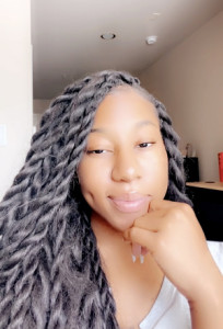 Profile photo for Keeyana Keeyana