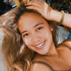 Profile photo for Jessalie Rose A. Navales