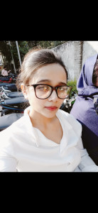 Profile photo for Uneza shiraz