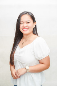 Profile photo for Louise Margarett B. Serencio