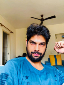 Profile photo for SACHET SACHET