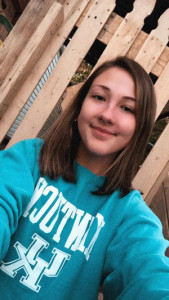 Profile photo for Randi Gail Crouch