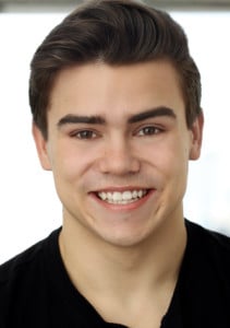 Profile photo for Colin White