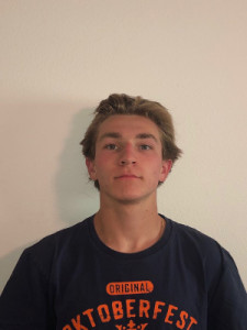 Profile photo for Jack Wickline