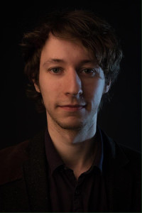 Profile photo for Tom Worrall