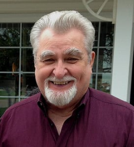 Profile photo for Ron Hollingsworth