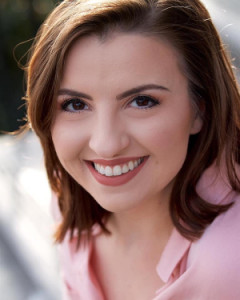 Profile photo for Rachel Chase