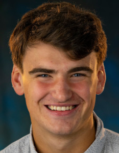 Profile photo for Nathan Lesperance