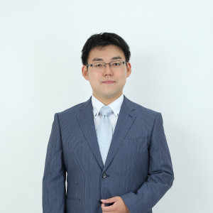 Profile photo for Hiroshi Horinouchi