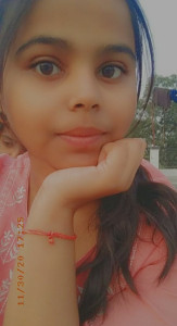 Profile photo for Arushi singh