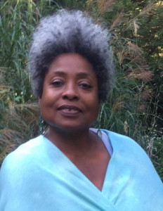 Profile photo for Pamela Hooks