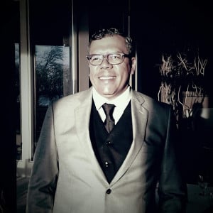 Profile photo for Caesar Guterrez