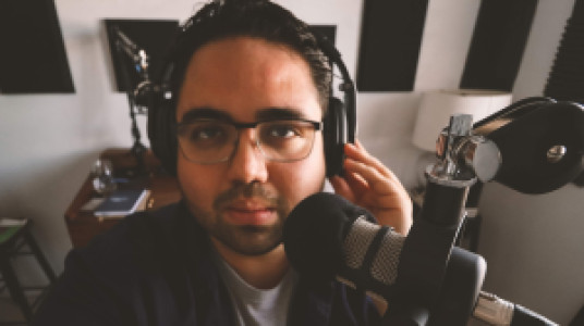 Profile photo for Jesse Juarez