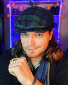 Profile photo for Patrick Keeffe