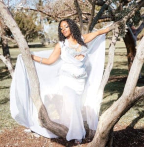 Profile photo for Leah Gayle